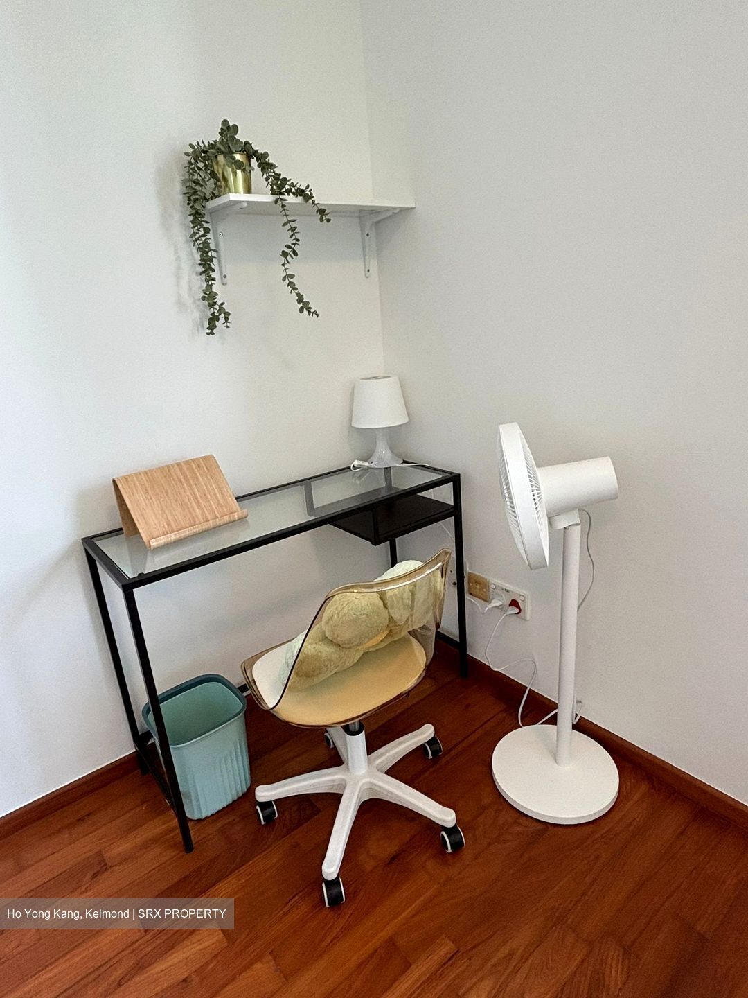 Dahlia Park Condominium (D17), Condominium #584821781